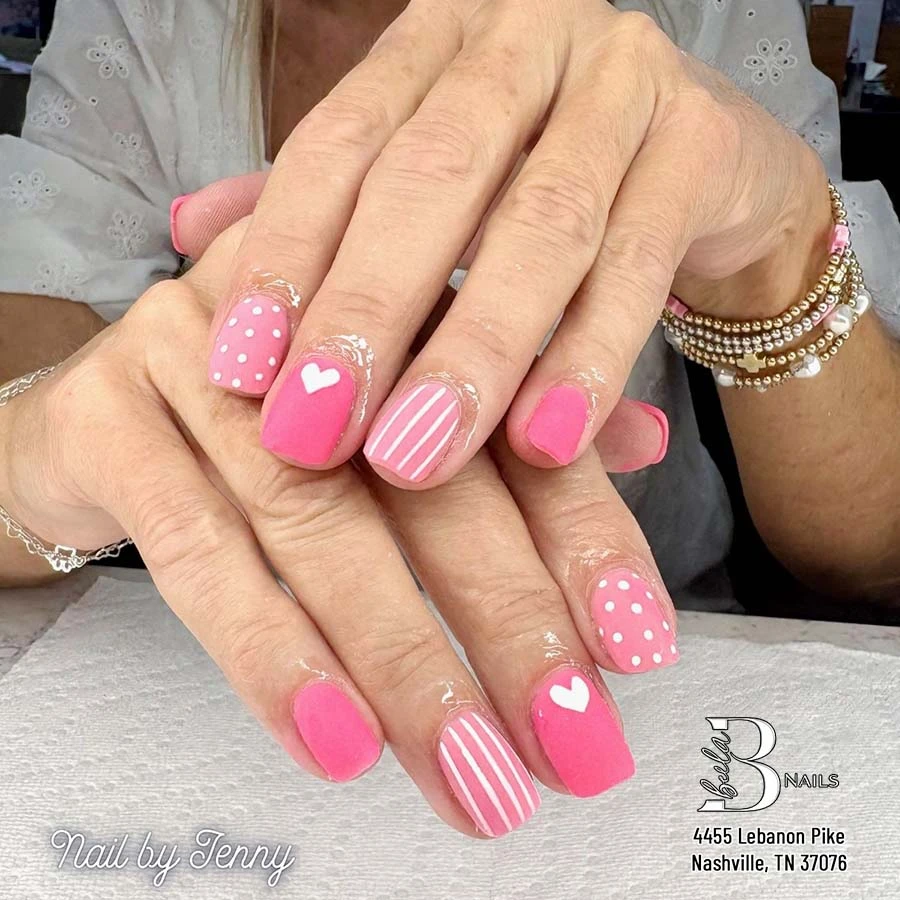 Bella Nail Spa